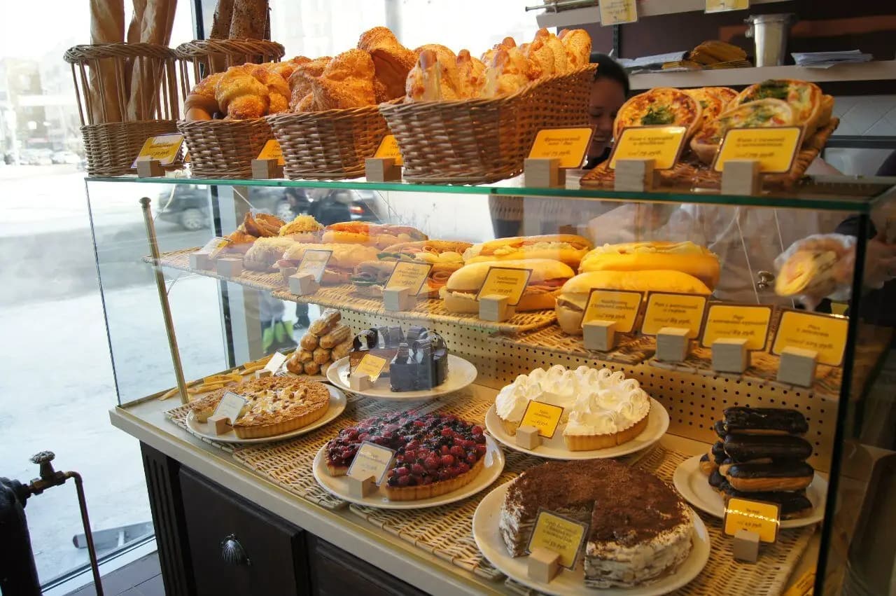 Поль Бейкери