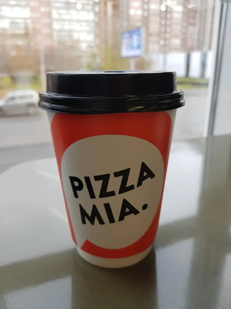 Pizza Mia