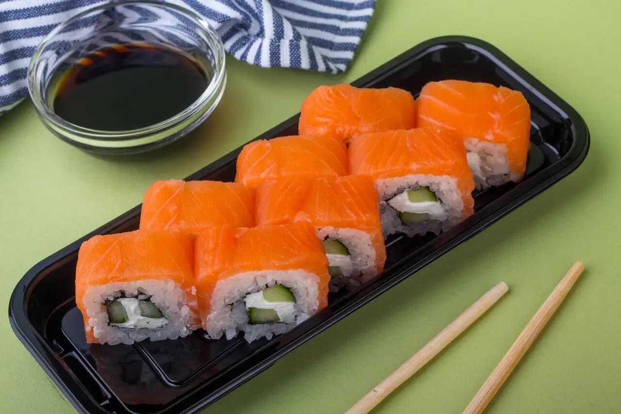 Есть не готовить