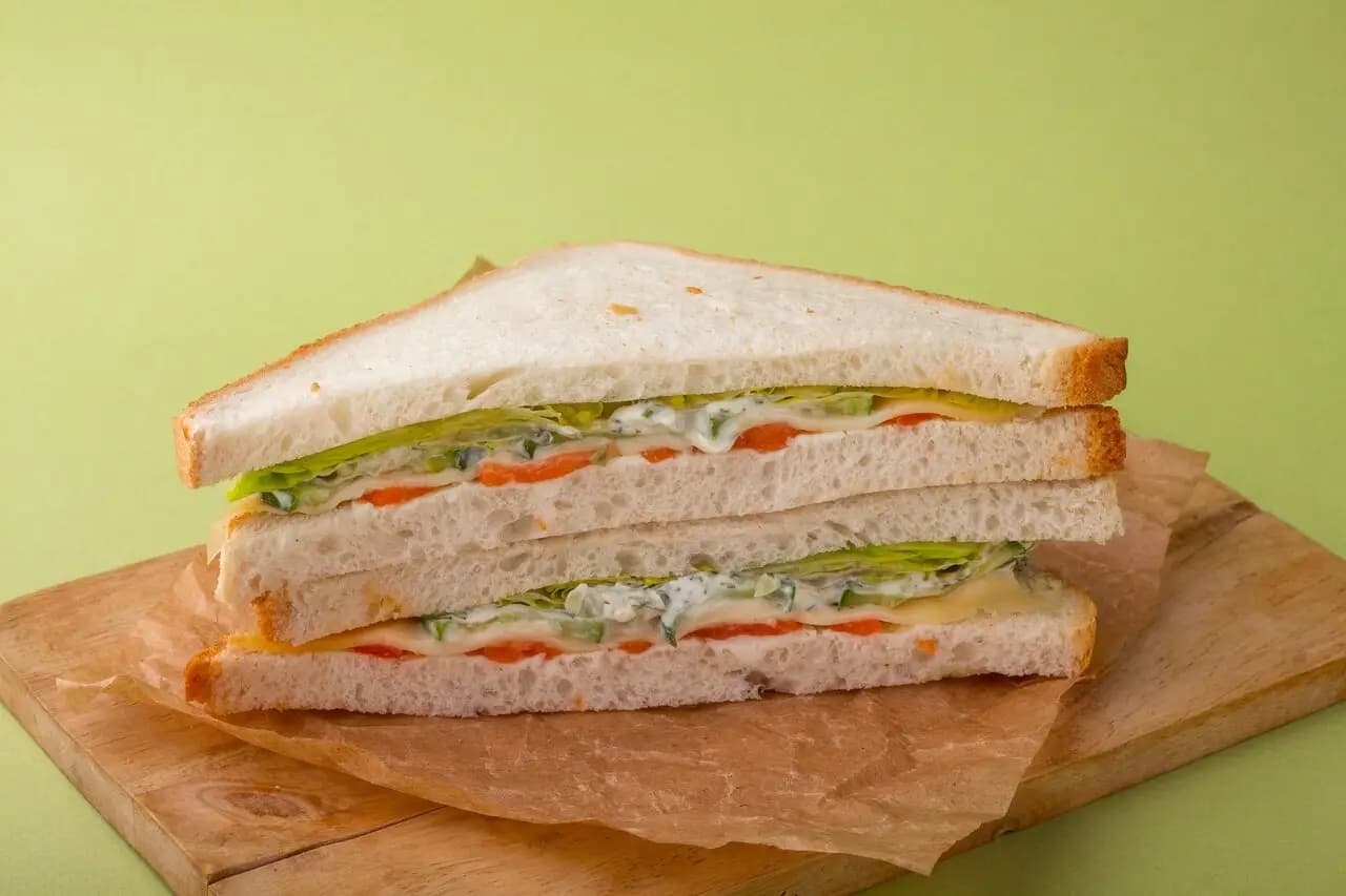 Есть не готовить