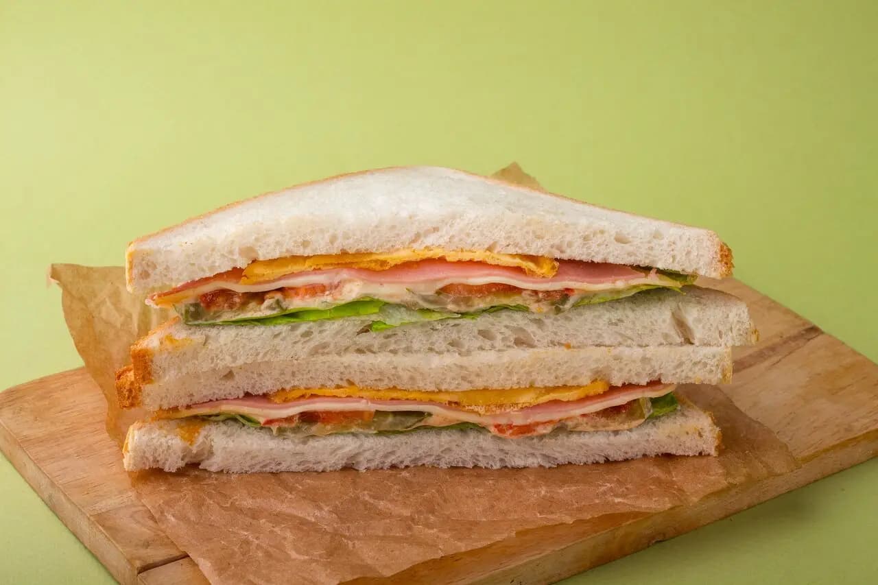 Есть не готовить