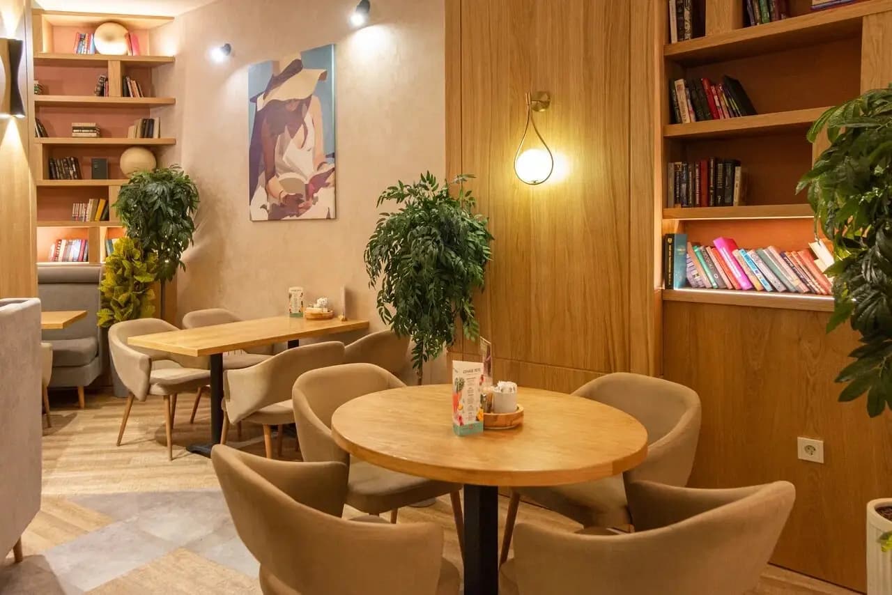 Своя компания