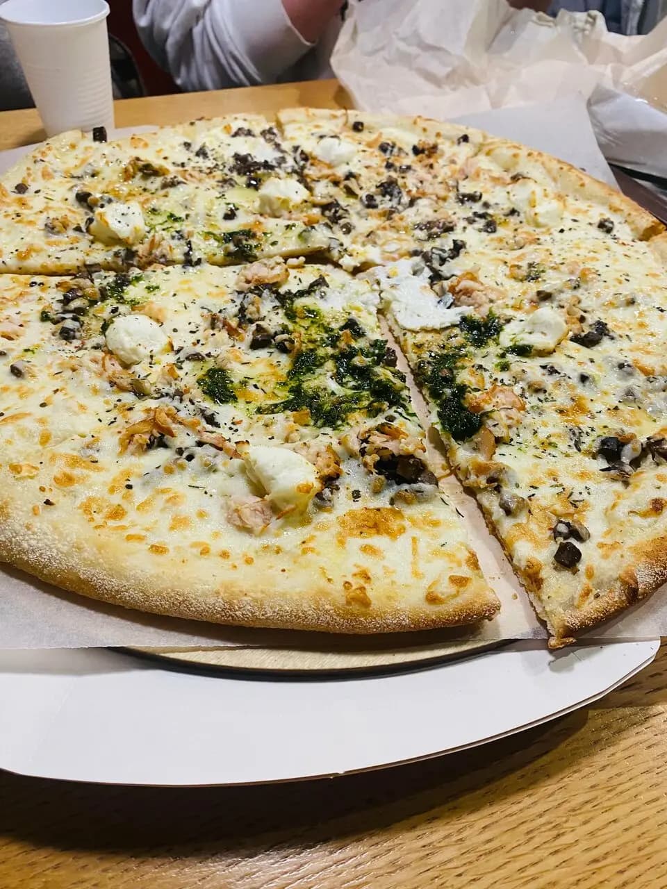 Италиан Пицца