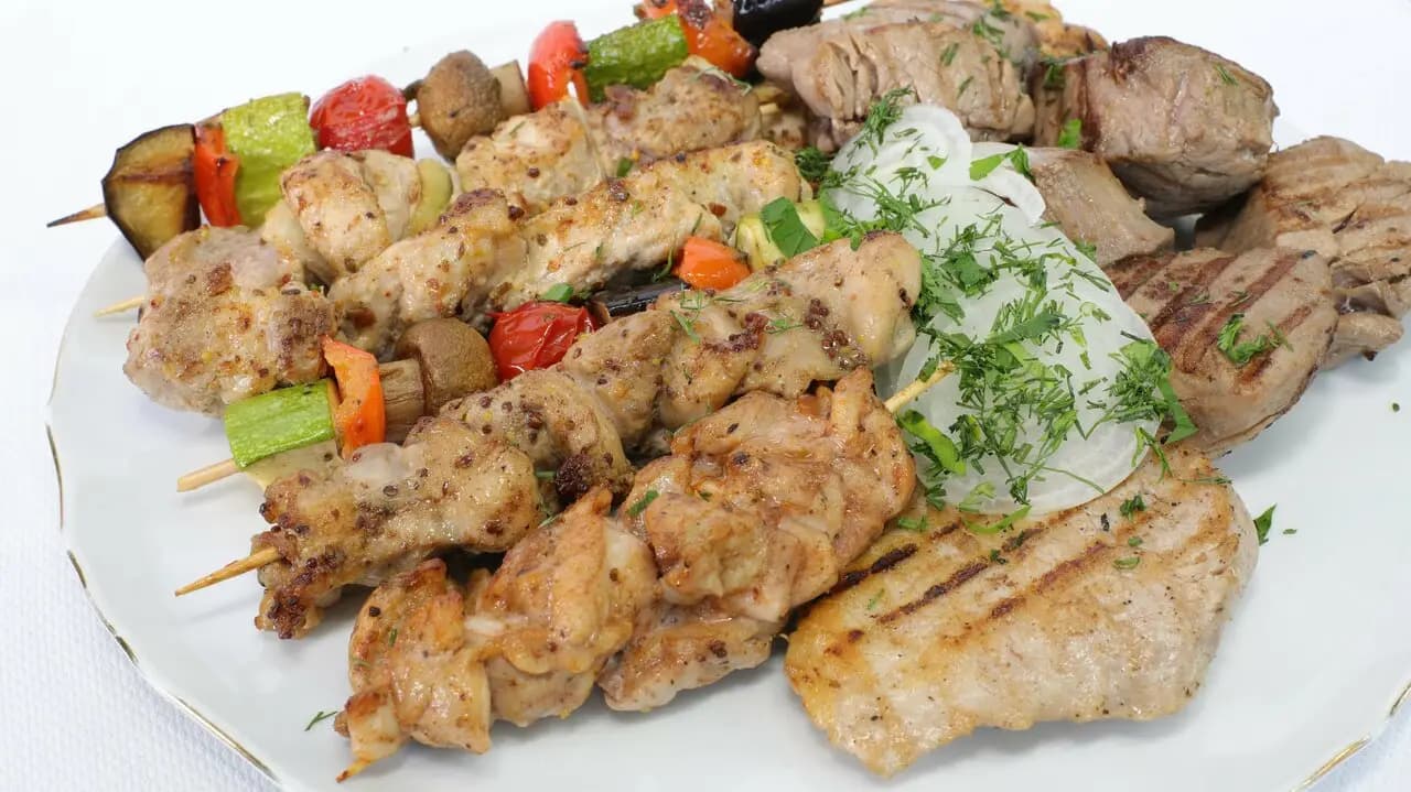 Славяночка