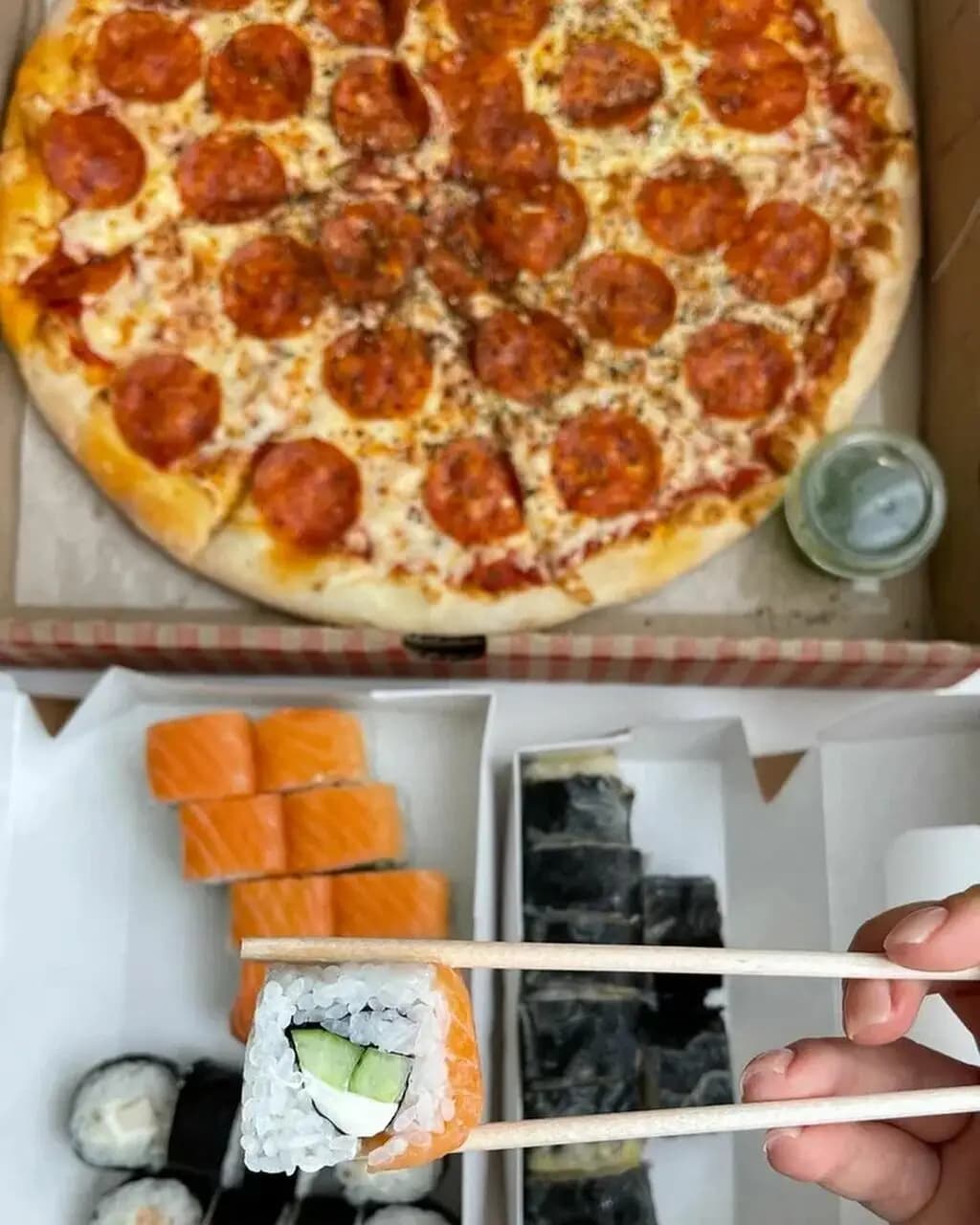 Италиан Пицца