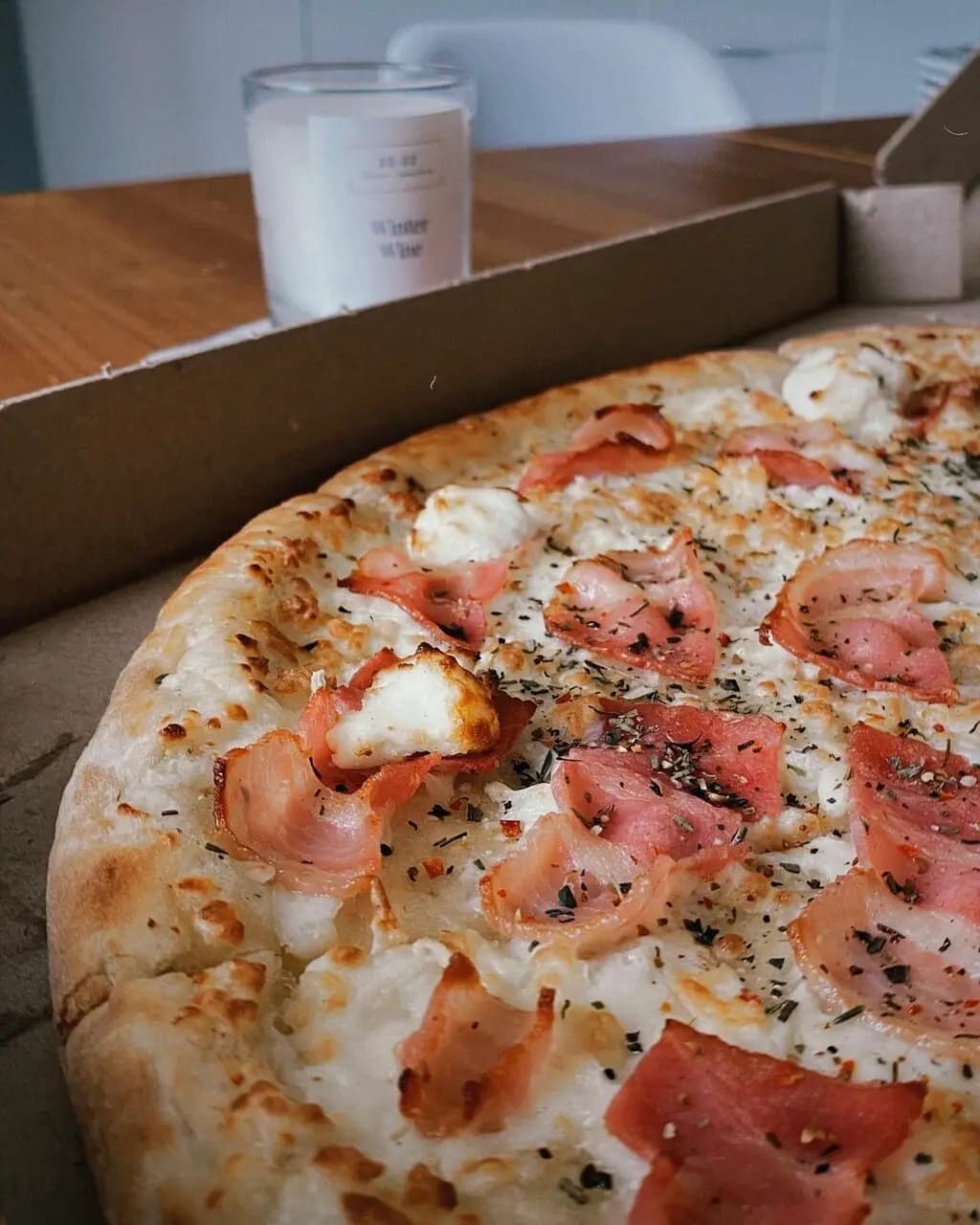 Италиан Пицца