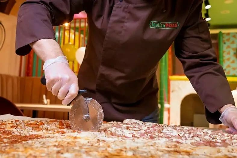 Италиан Пицца