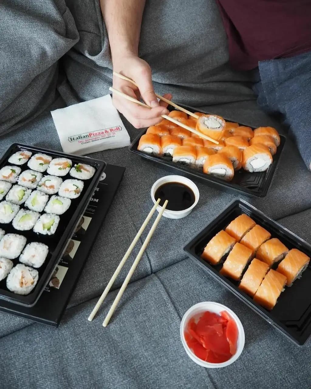 Италиан Пицца