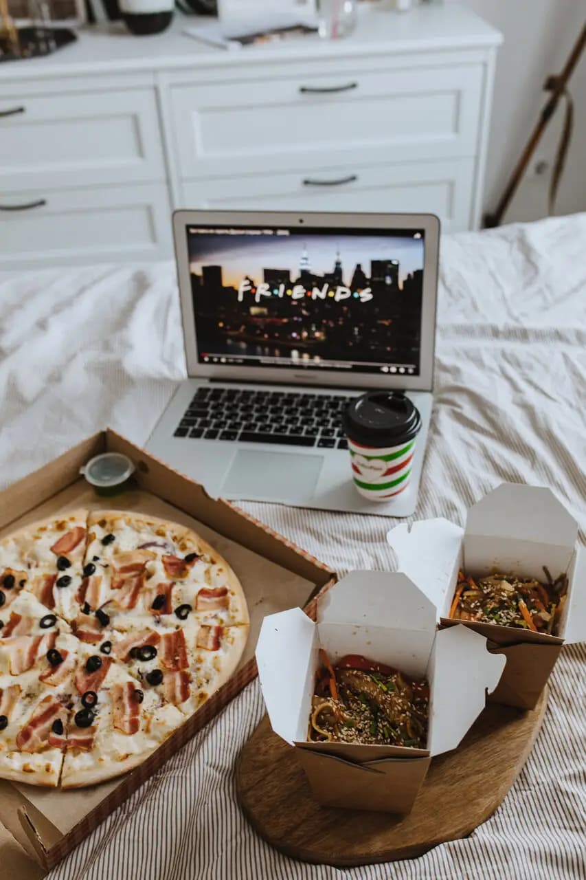 Италиан Пицца