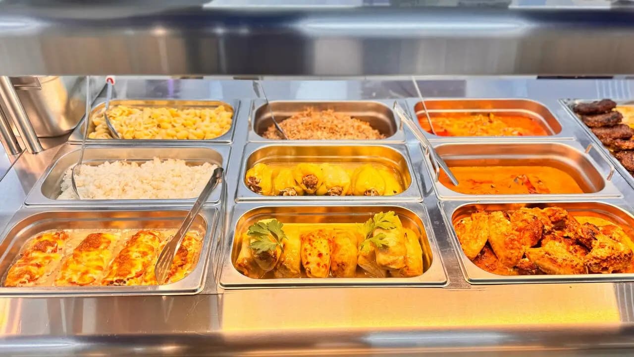 Моя Узбечка