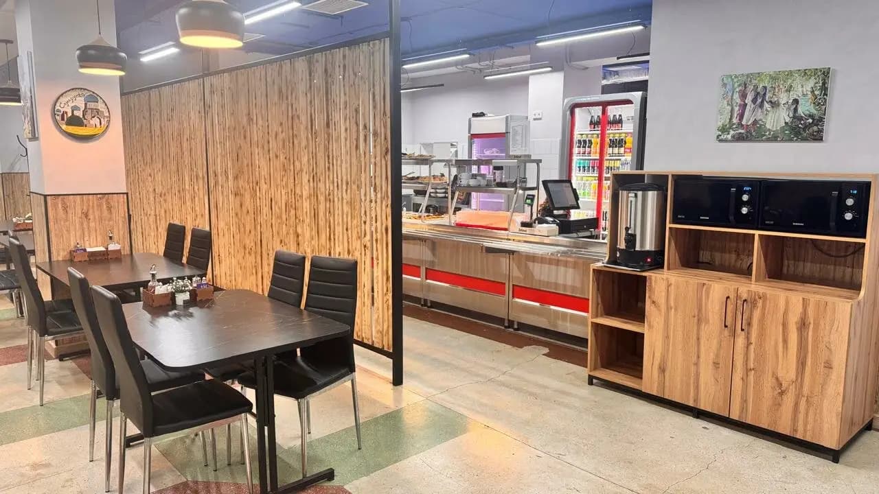 Моя Узбечка