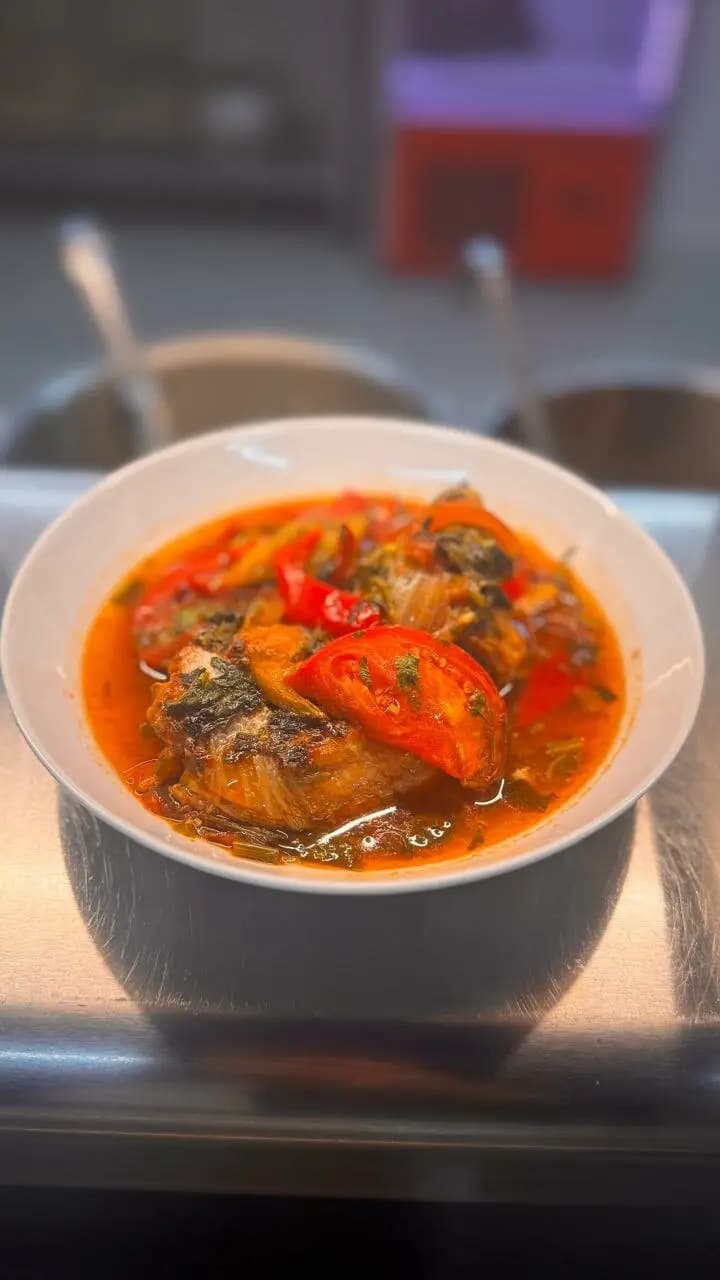 Моя Узбечка