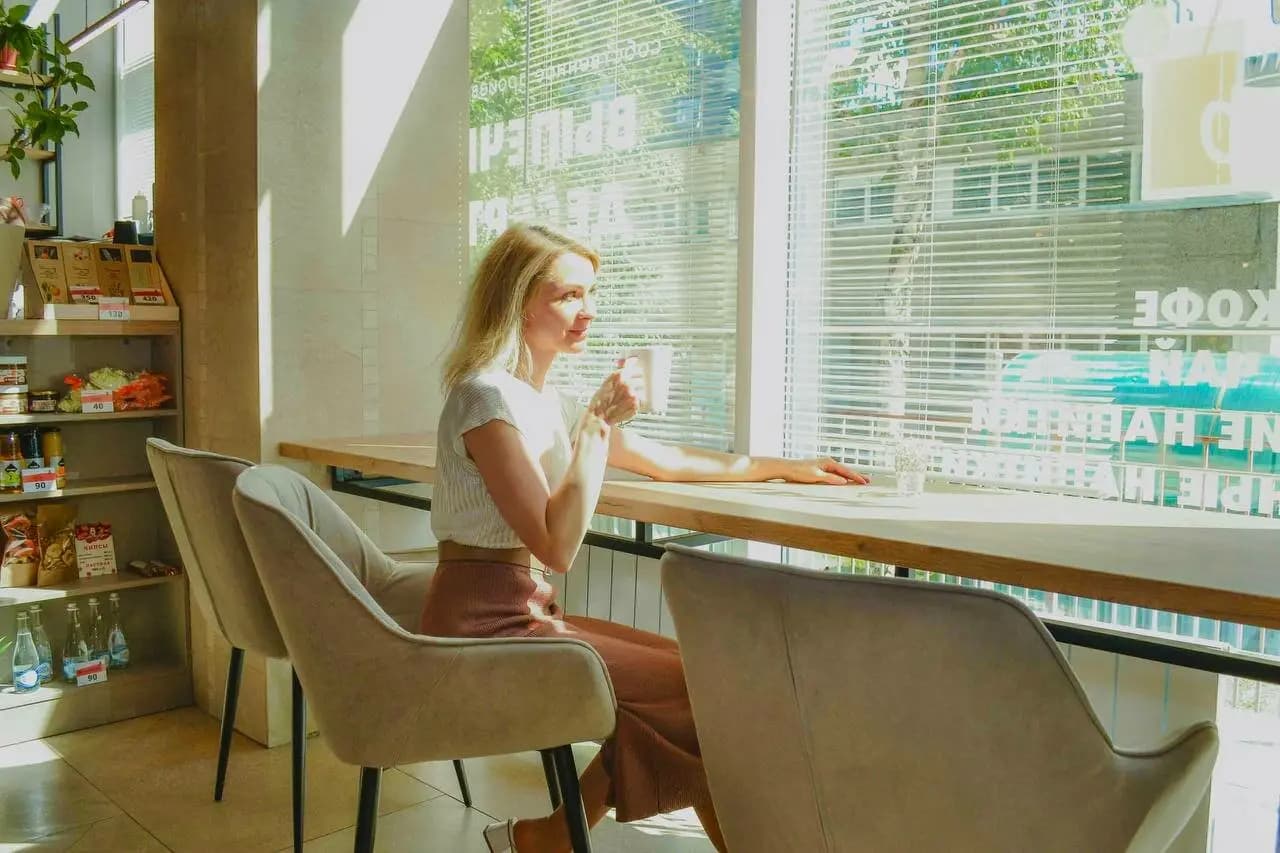 Большая медведица