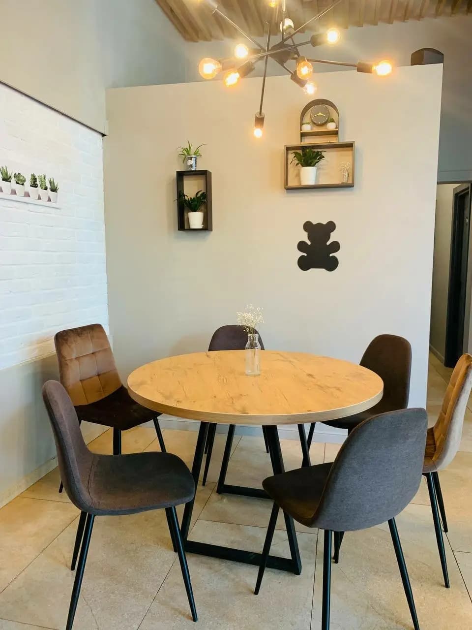 Большая медведица