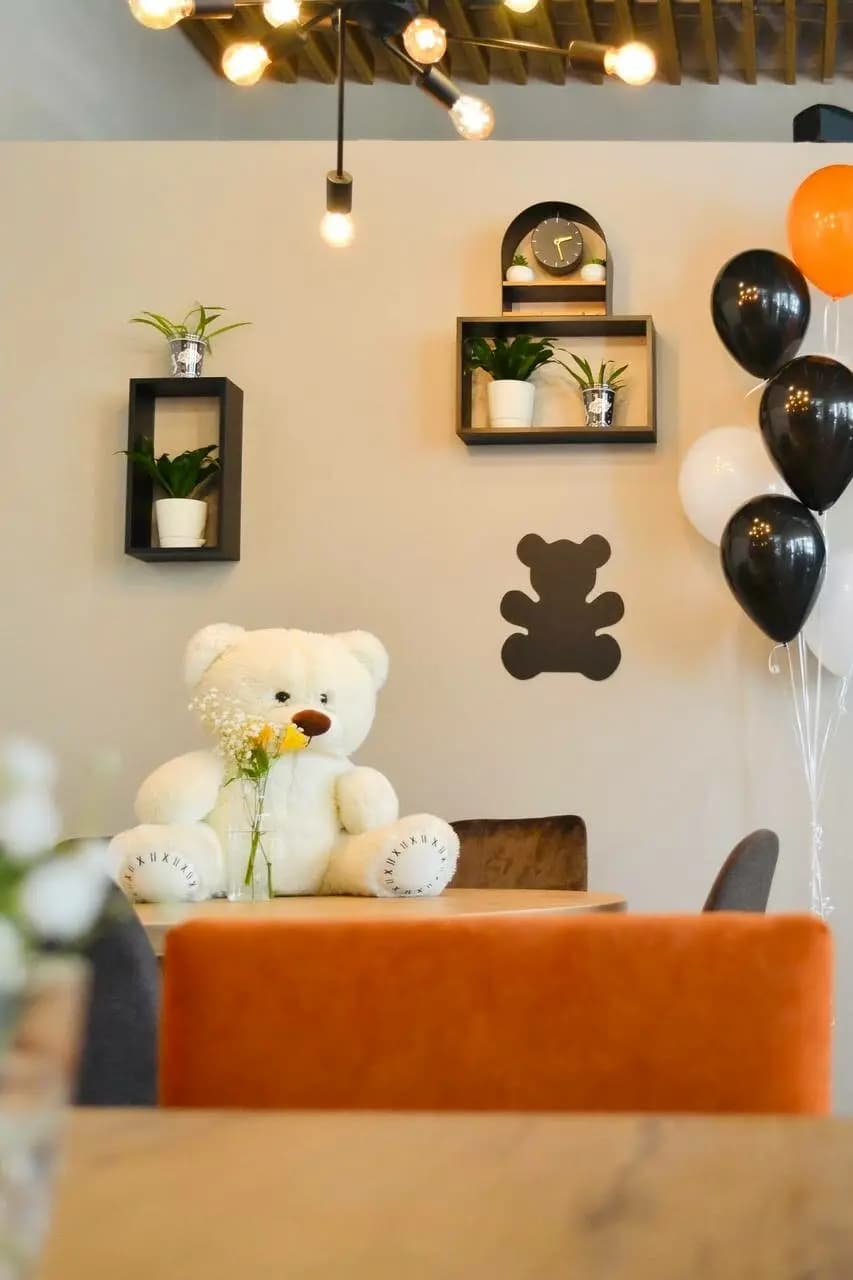 Большая медведица