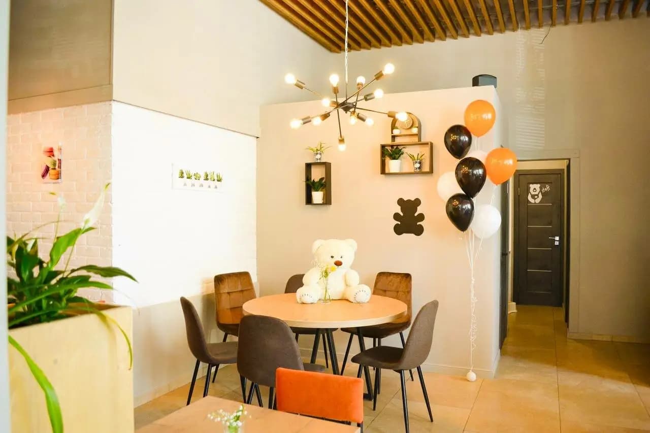 Большая медведица