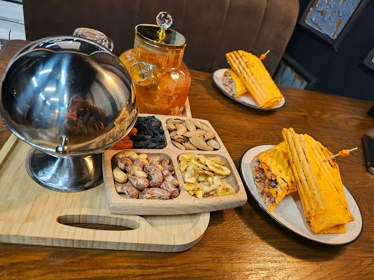 Добрый Кебаб