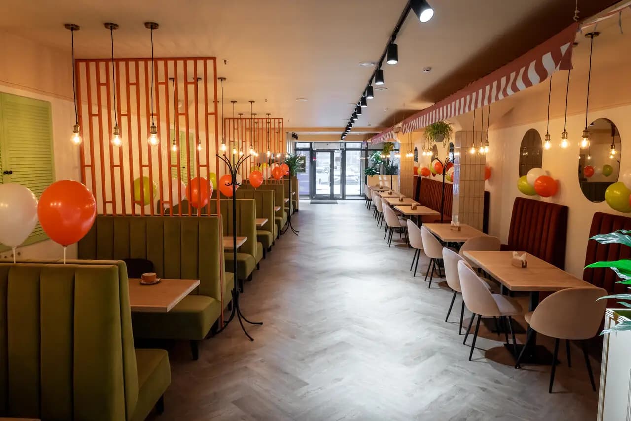 Италиан Пицца