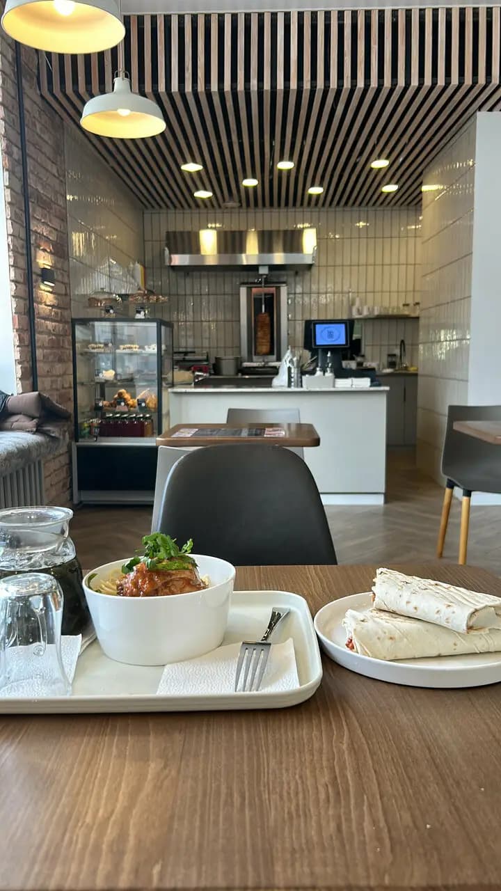 Has kebab halal food