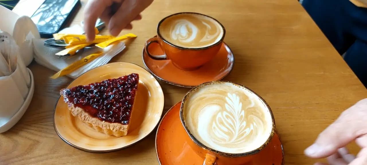 Поль бейкери