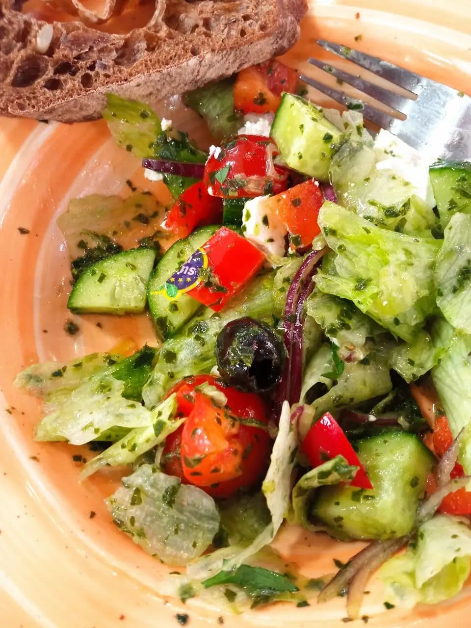 Поль бейкери