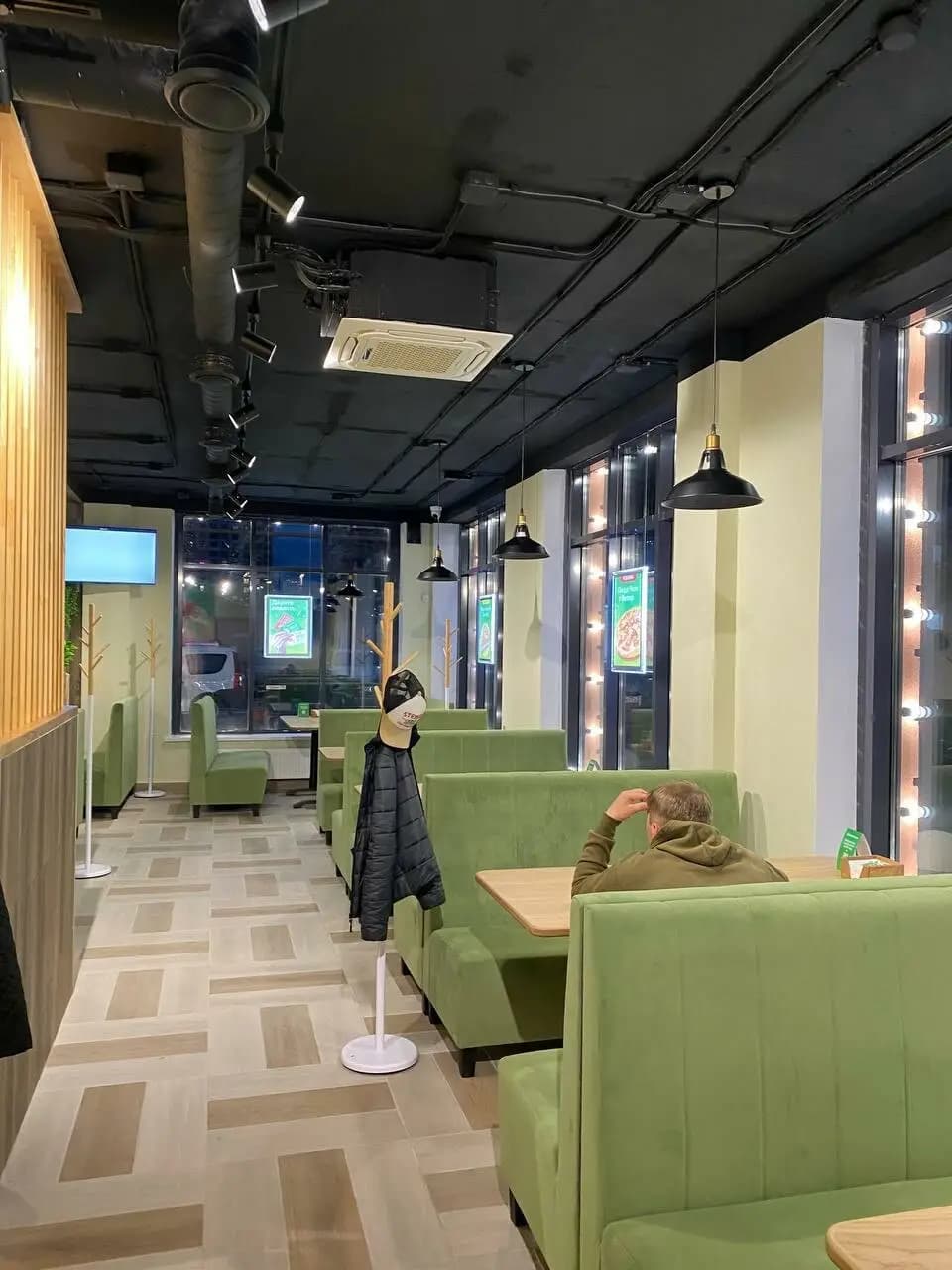 ИталианПицца