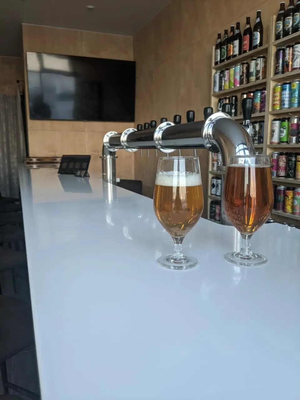 Не та Дверь