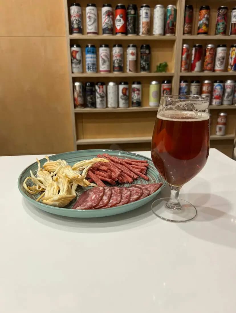 Не та Дверь