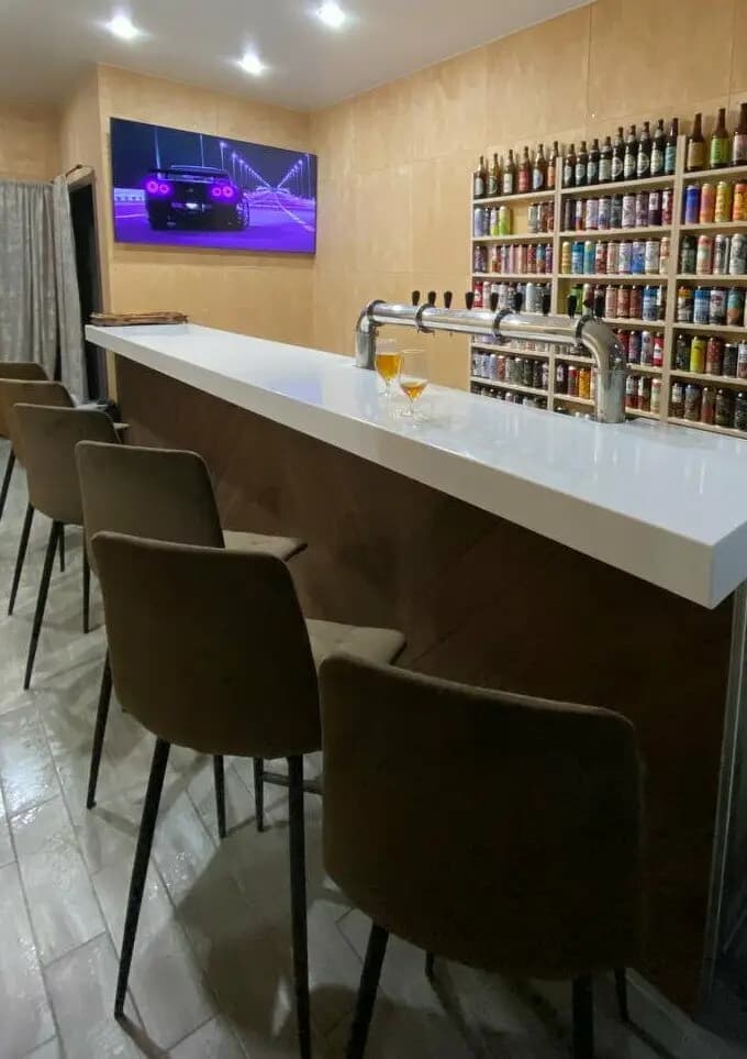 Не та Дверь