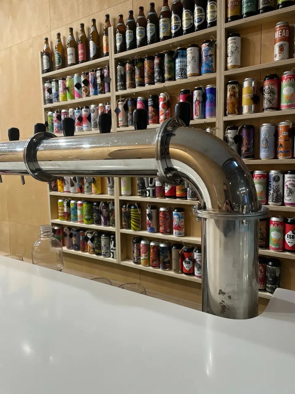 Не та Дверь