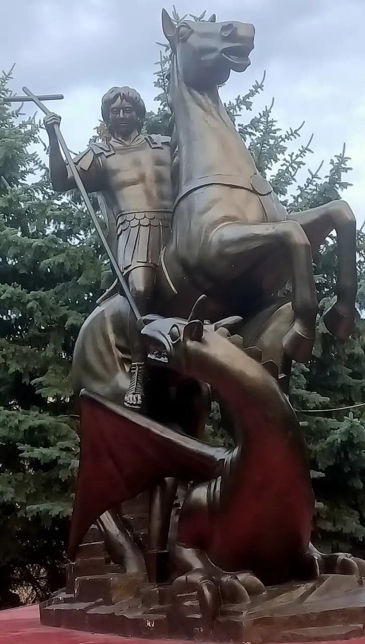 Шашлычный Рай