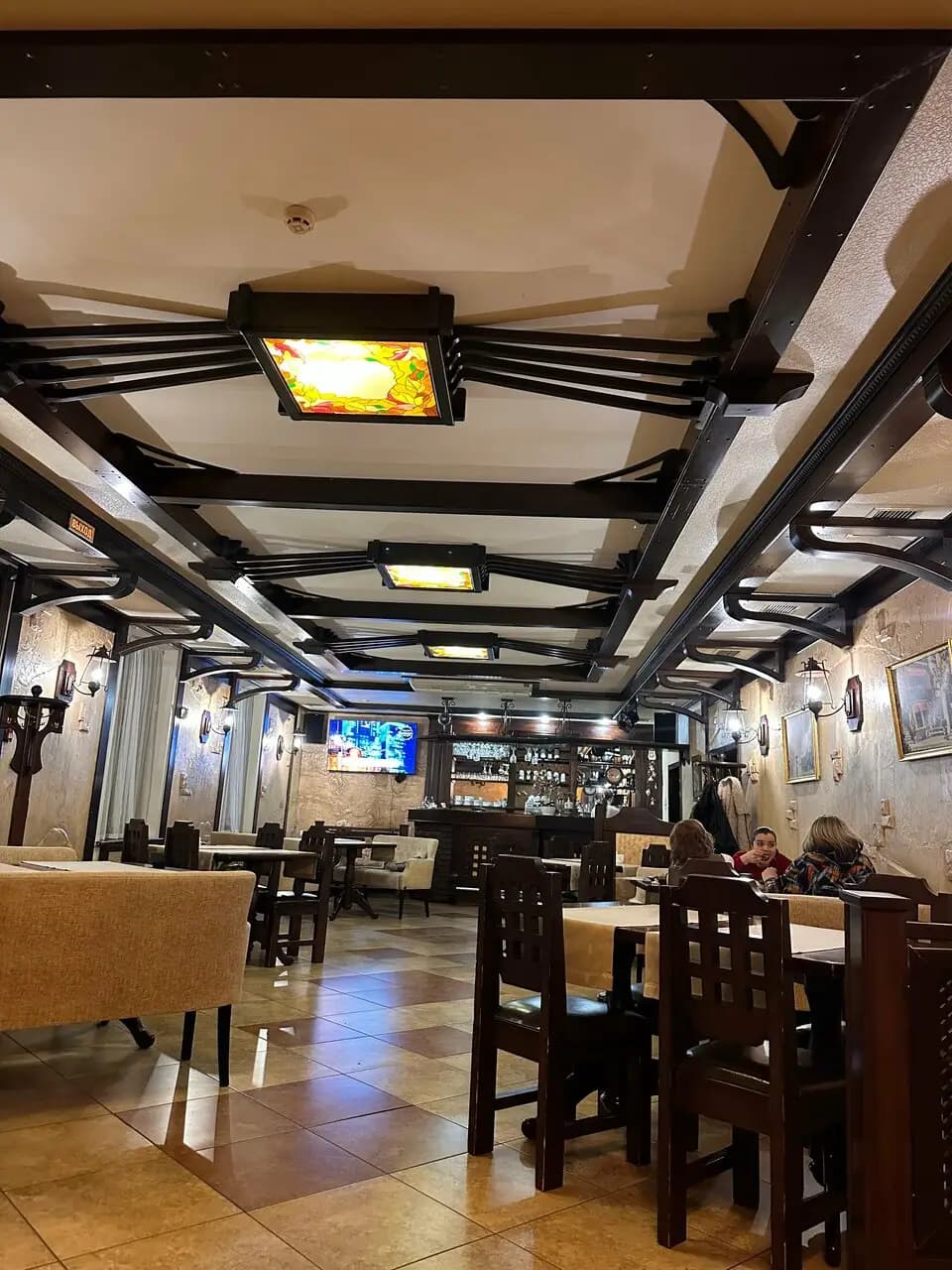 Шашлыков дом