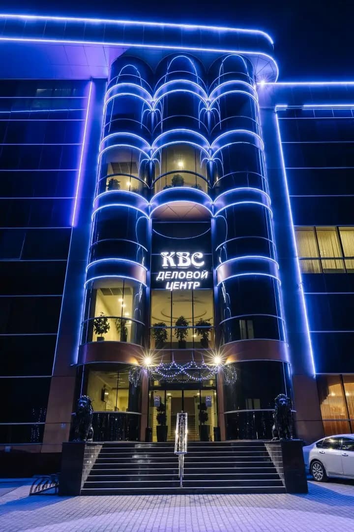 Сфера Вкуса