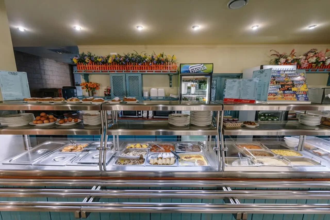 Сфера Вкуса