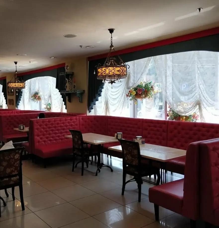 Сфера Вкуса