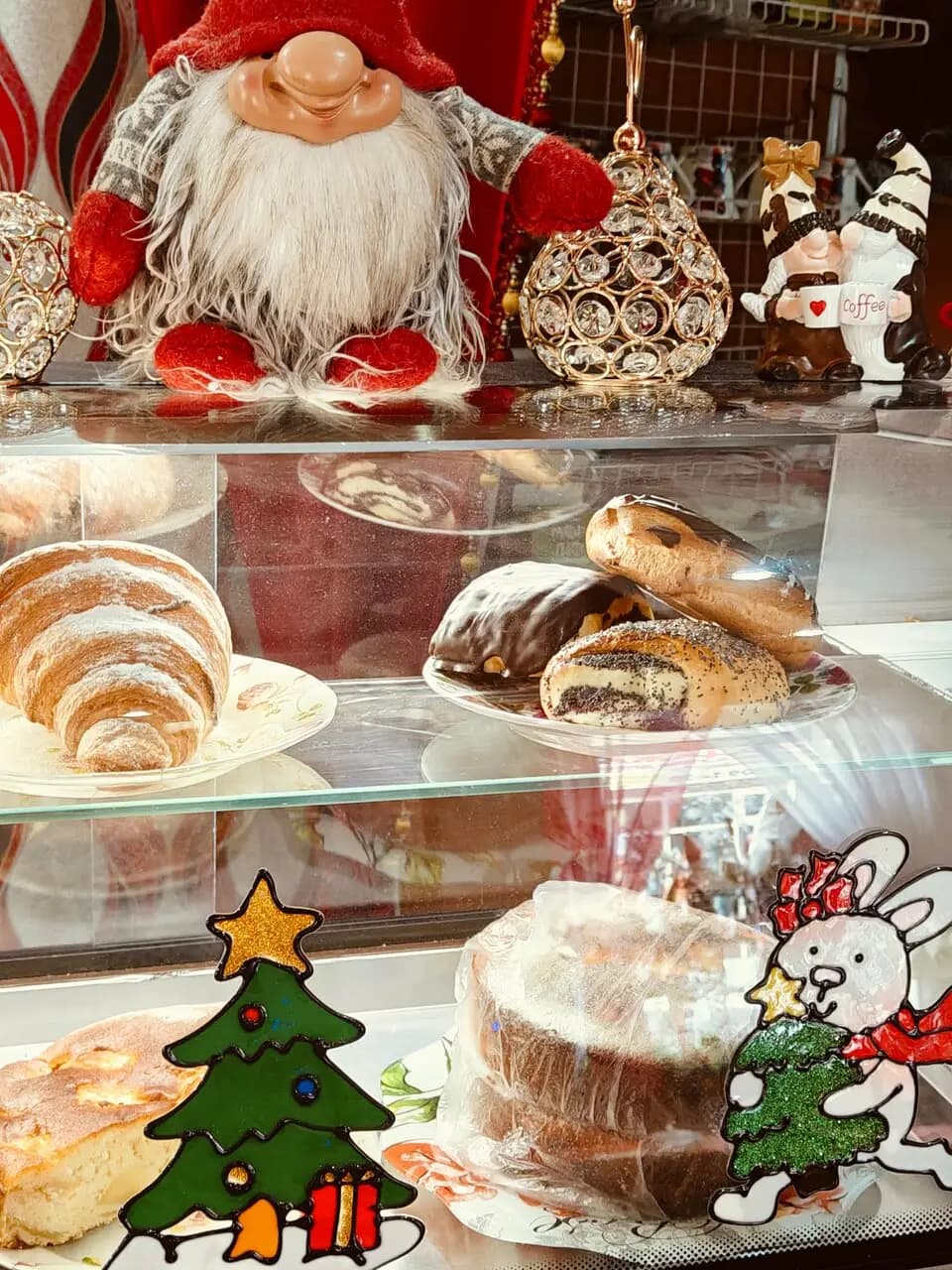 Семейное кафе