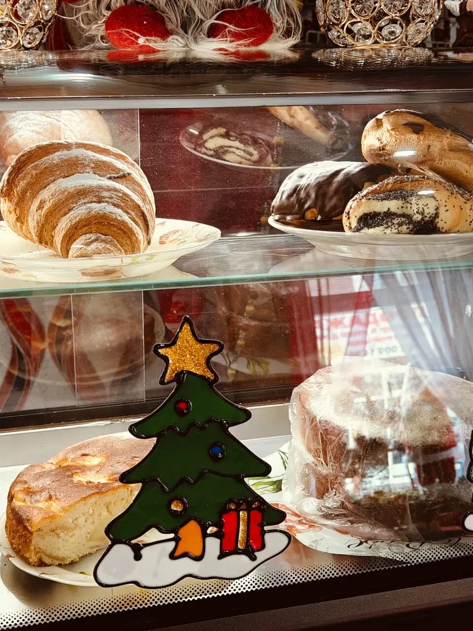 Семейное кафе