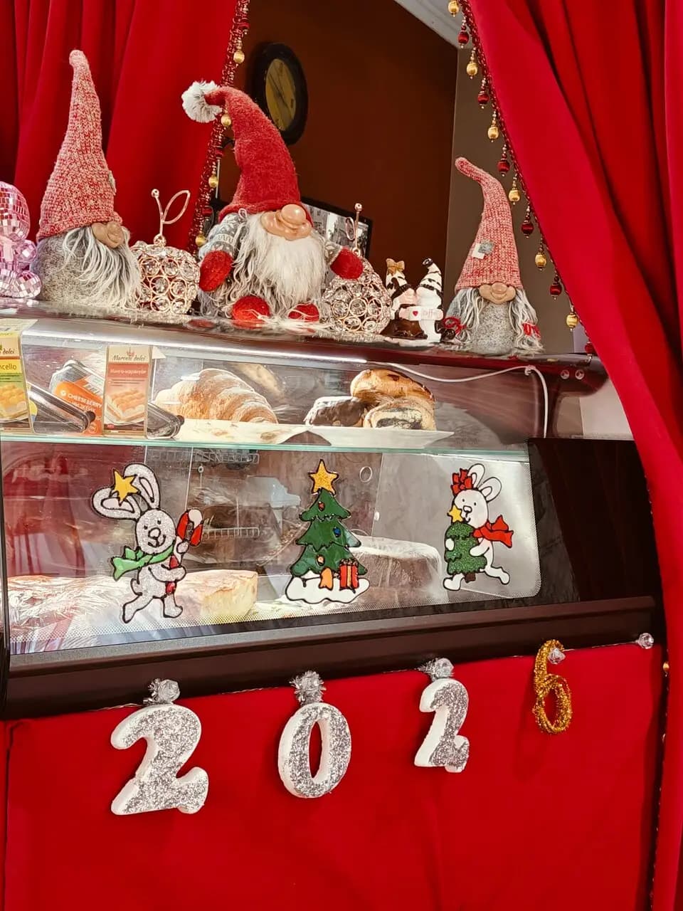 Семейное кафе