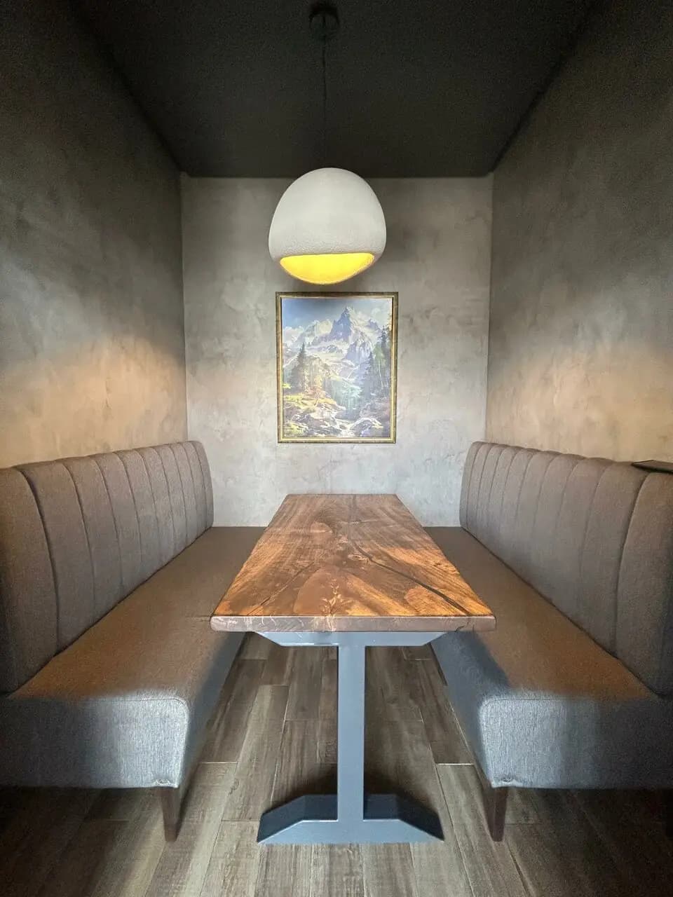 Шашлычная Б2