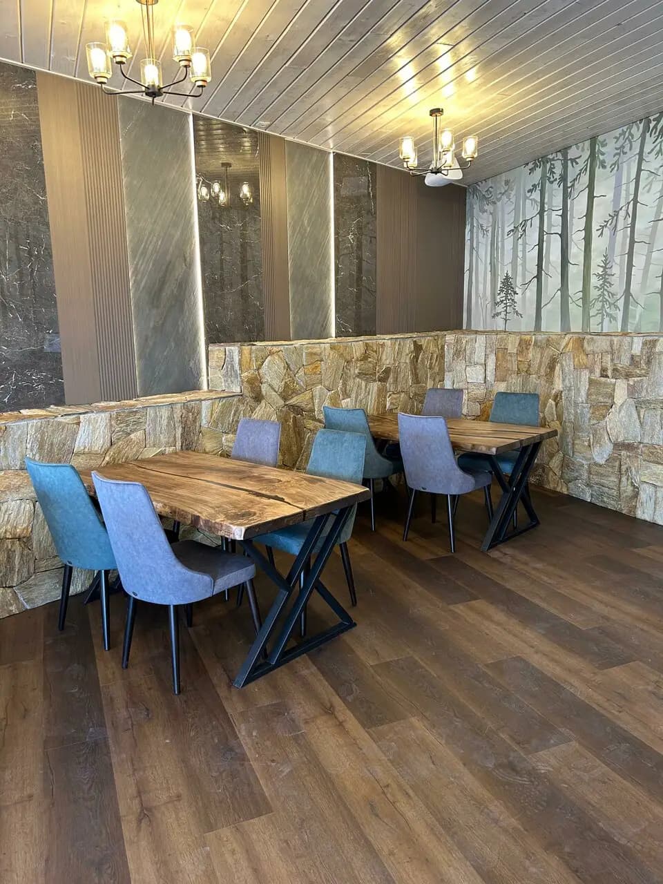 Шашлычная Б2