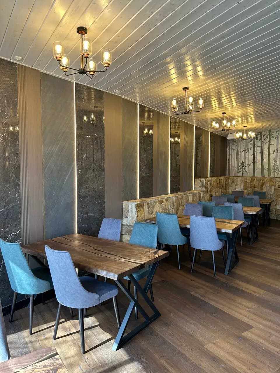 Шашлычная Б2