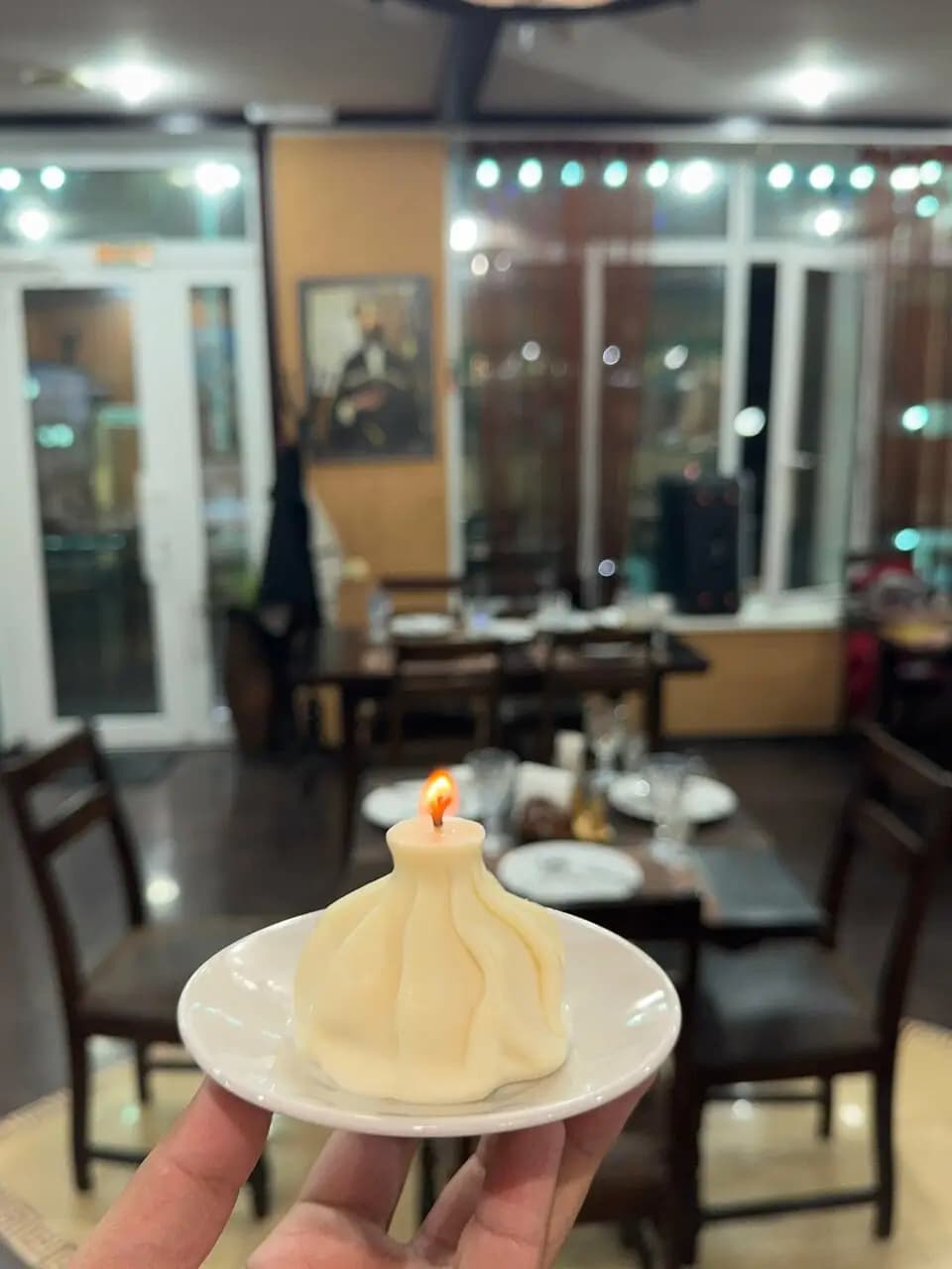 Шашлычный Рай № 2