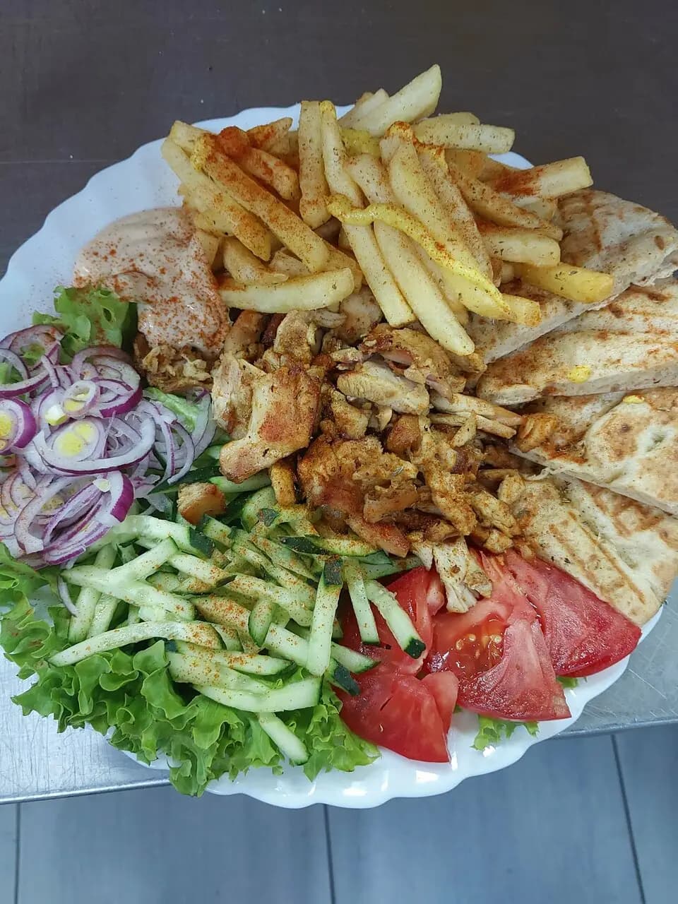 Просто Вкусно