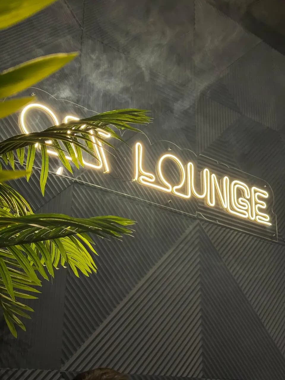 Ozz Iounge