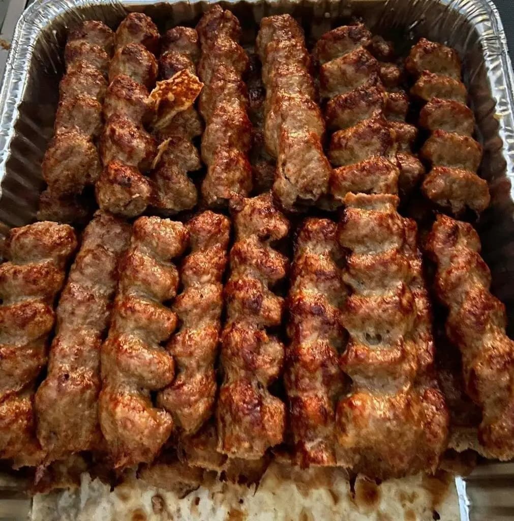 Кавказский рай