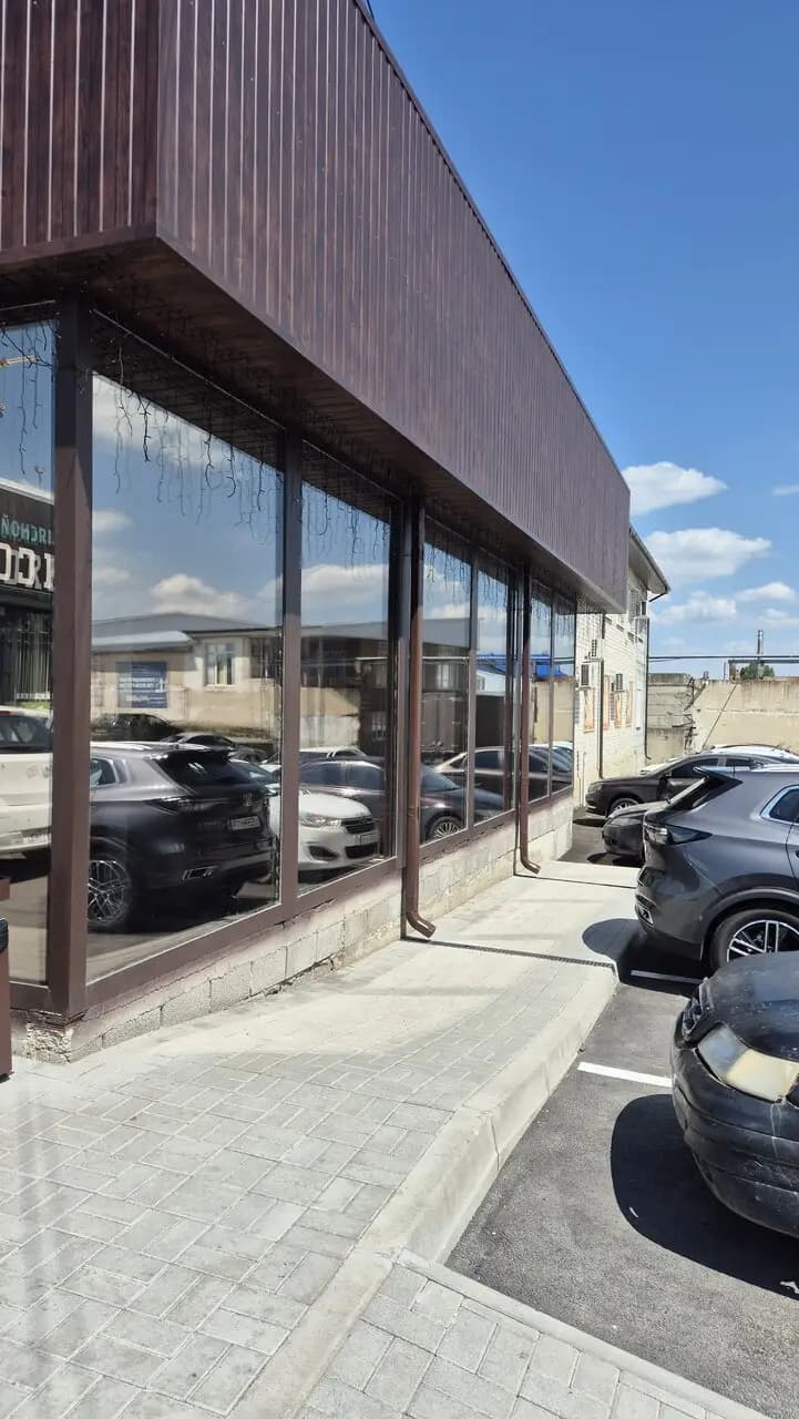 Шашлычный Привал