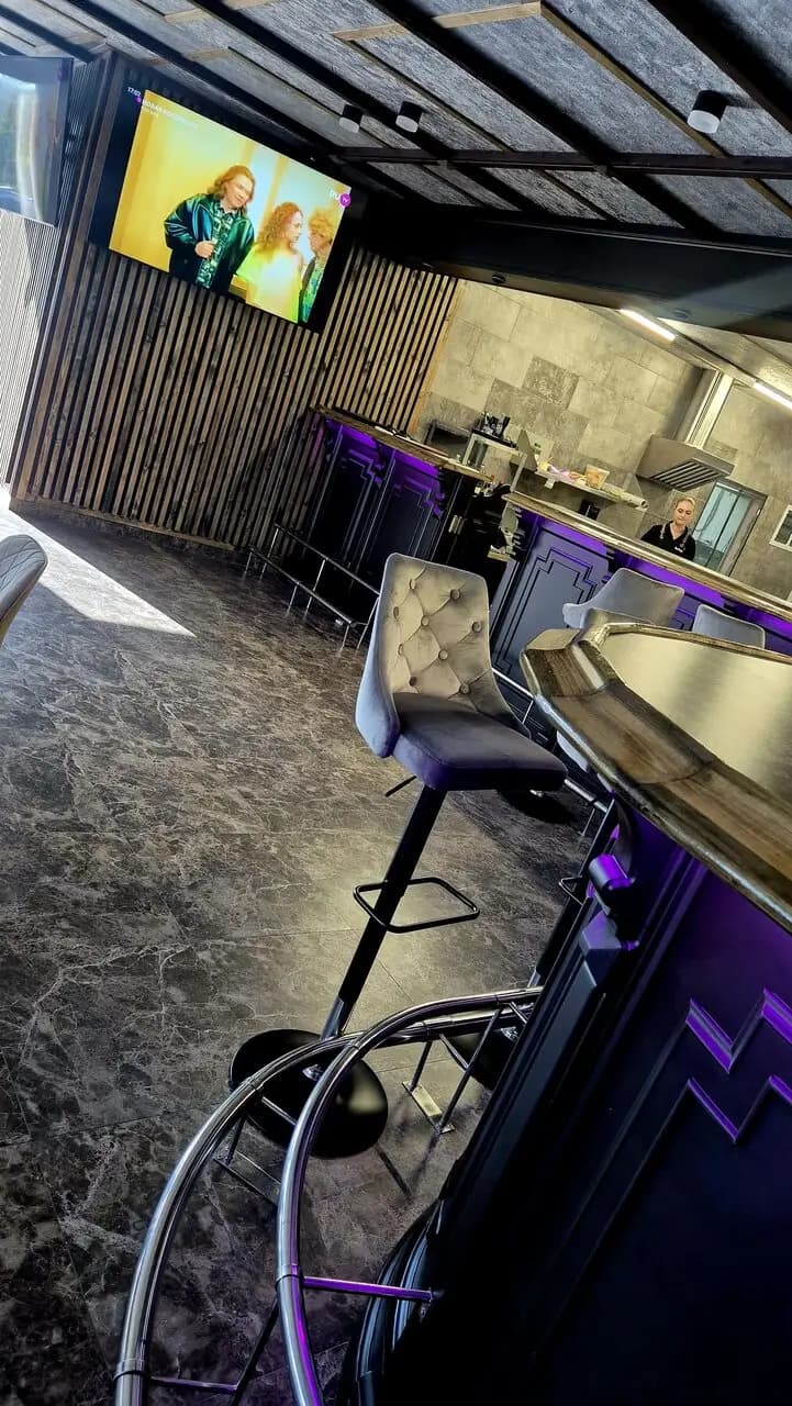 Шашлычный Привал