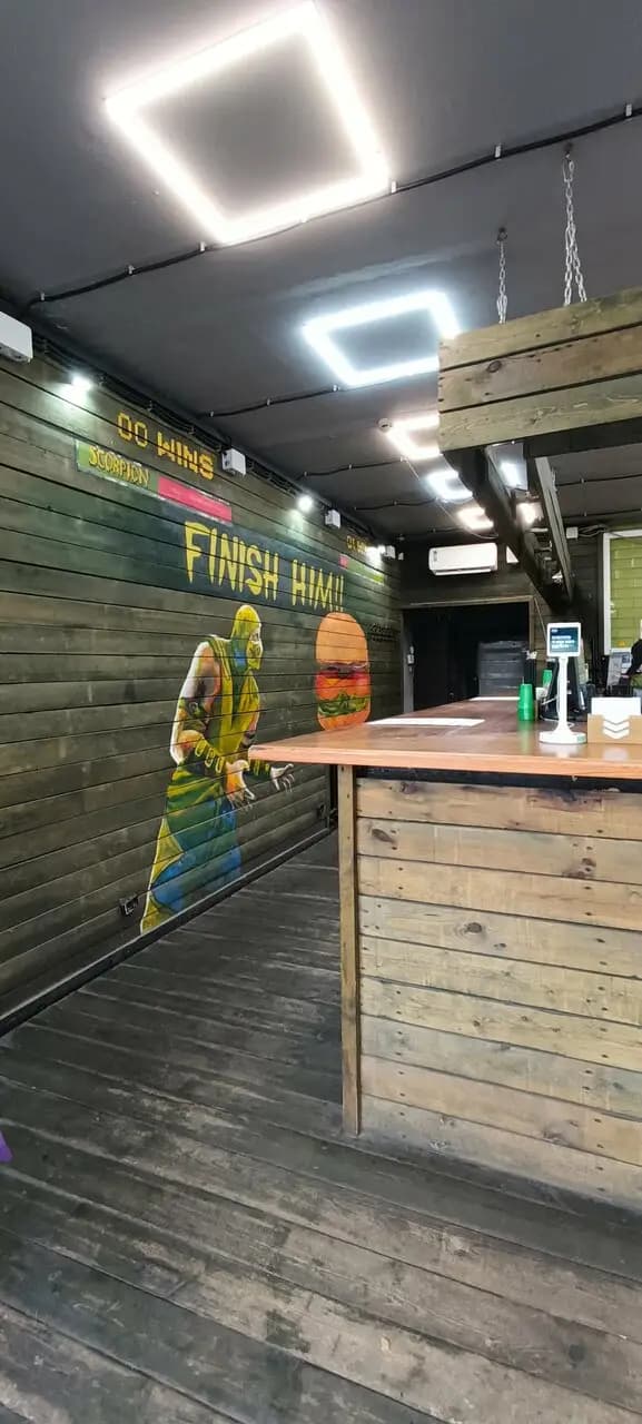 Сак’с Сендвич Шоп