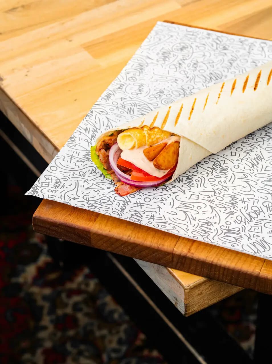 Сак’с Сендвич Шоп