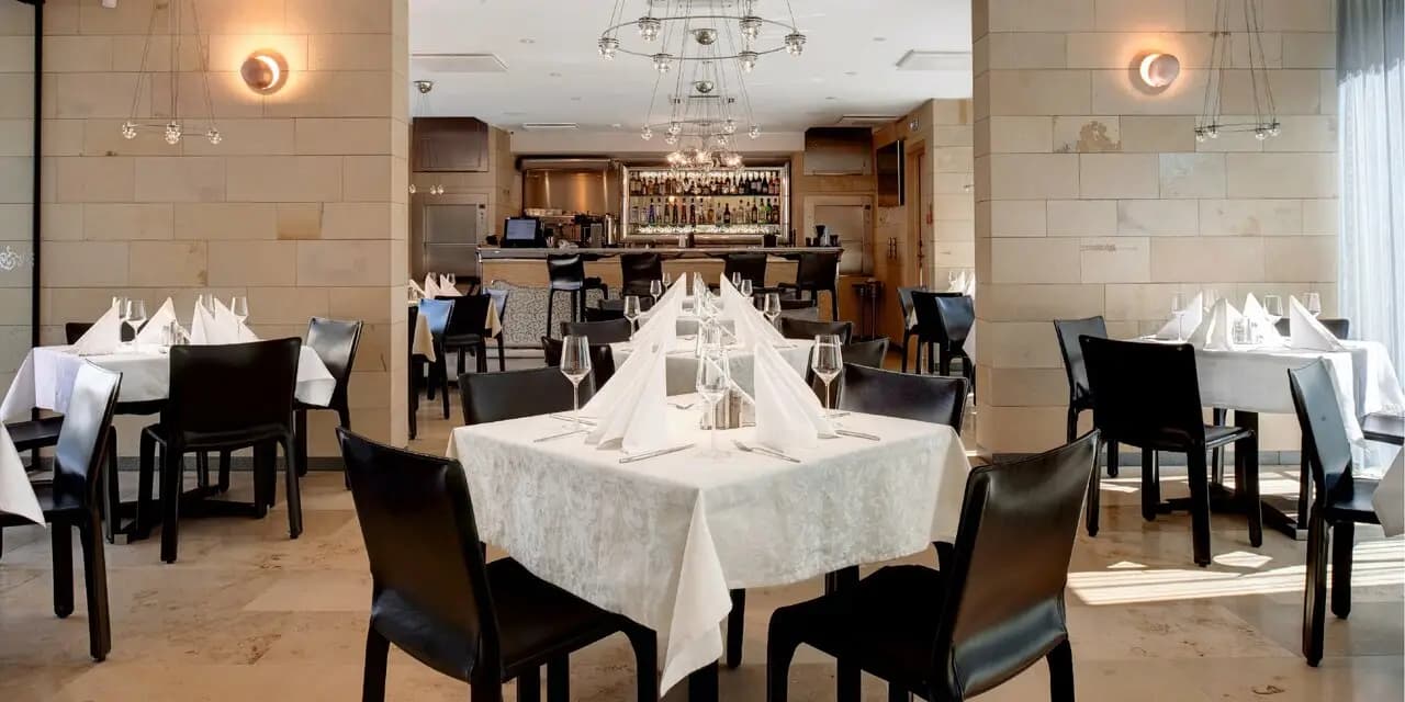 Ресторан Зеленоградск